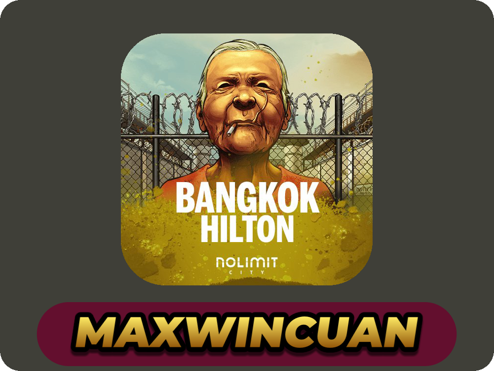 Bangkok Hilton