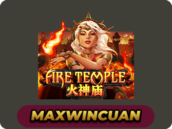 Fire Temple