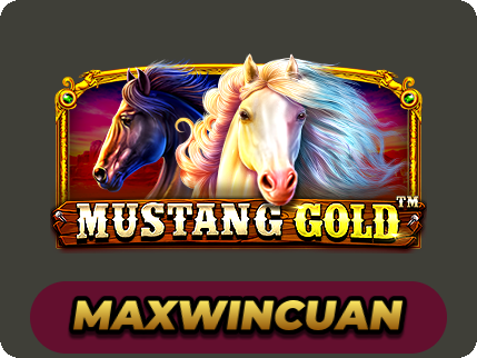 Mustang Gold
