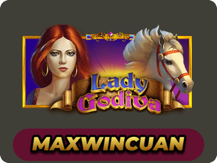 Lady Godiva
