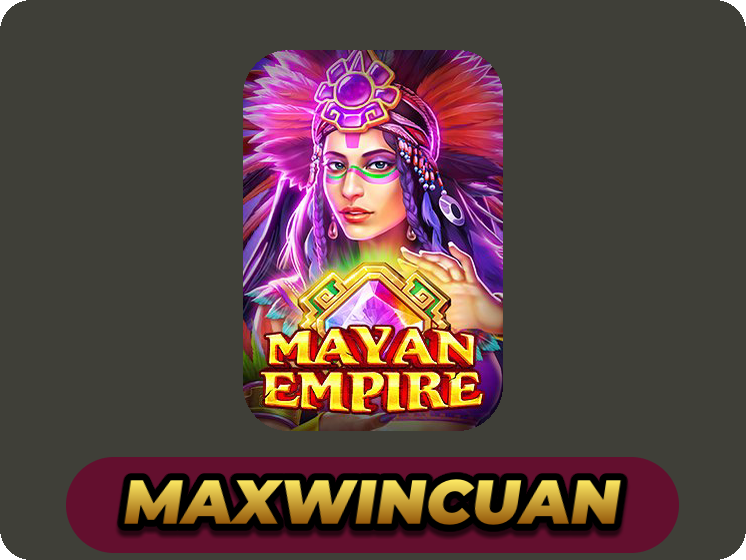 Mayan Empire