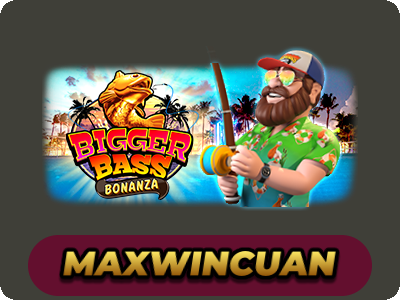 Bigger Bass Bonanza