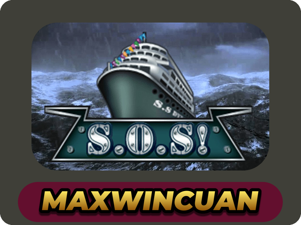 S.O.S!