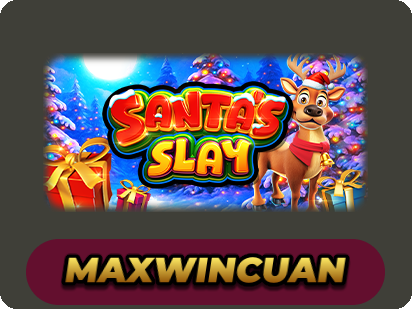 Santa’s Slay