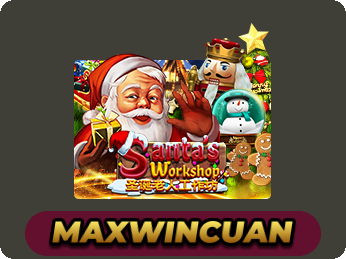 Santa Workshop