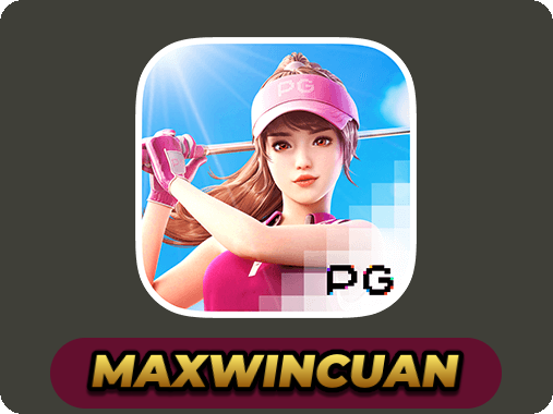 Super Golf Drive